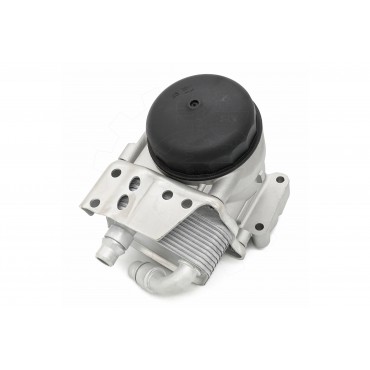 Radiateur d'Huile Moteur Pour BMW Série 1 E81 E82 E87 E88 3 E46 E90 11427508966