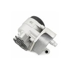 Radiateur d'Huile Moteur Pour BMW Série 1 E81 E82 E87 E88 3 E46 E90 11427508966