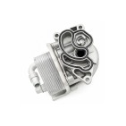 Radiateur d'Huile Moteur Pour BMW Série 1 E81 E82 E87 E88 3 E46 E90 11427508966