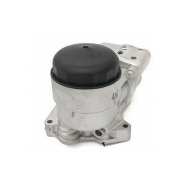 Radiateur d'Huile Moteur Pour BMW Série 1 E81 E82 E87 E88 3 E46 E90 11427508966