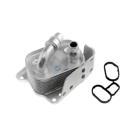 Radiateur d'Huile Moteur Pour BMW Série 1 E81 E82 E87 E88 3 E46 E90 11427508967