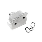 Radiateur d'Huile Moteur Pour BMW Série 1 E81 E82 E87 E88 3 E46 E90 11427508967