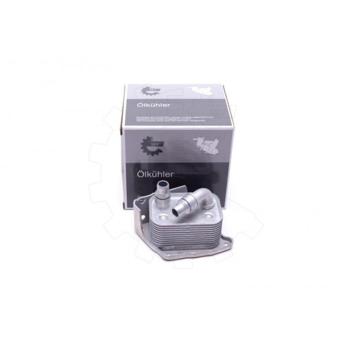 Radiateur d'Huile Moteur Pour BMW Série 1 E81 E82 E87 E88 3 E46 E90 11427508967