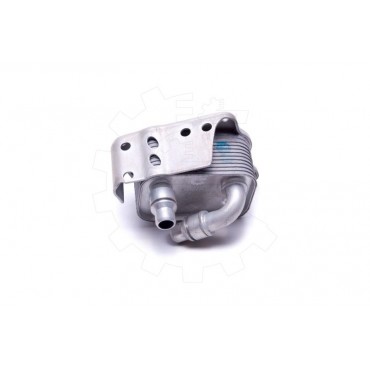 Radiateur d'Huile Moteur Pour BMW Série 1 E81 E82 E87 E88 3 E46 E90 11427508967