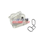 Radiateur d'Huile Moteur Pour BMW Série 1 E81 E82 E87 E88 3 E46 E90 11427508967