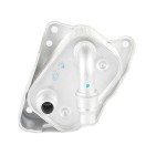 Radiateur d'Huile Moteur Pour BMW Série 1 E81 E88 3 E46 E90 E91 E93 11427508967