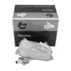 Radiateur d'Huile Moteur Pour BMW Série 1 E81 E82 E87 E88 3 E90 E91 17217551647