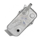 Radiateur d'Huile Moteur Pour BMW Série 1 E81 E82 E87 E88 3 E90 E91 17217551647