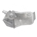 Radiateur d'Huile Moteur Pour BMW Série 1 E81 E82 E87 E88 3 E90 E91 17217551647