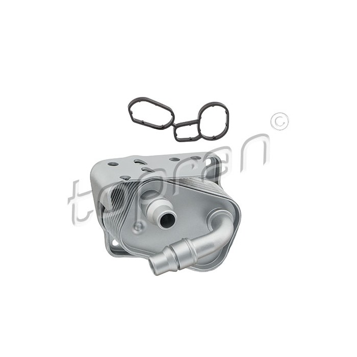 Radiateur d'Huile Moteur Pour BMW Série 1 E81 E82 E87 E88 3 E46 E90 11427508967