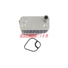 Radiateur d'Huile Moteur Pour BMW Série 1 E81 E87 3 E46 E90 E91 11427787698