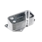 Radiateur d'Huile Moteur Pour BMW F33, F83 F36 5 E60 E61 F07 F10 F11 11427525333