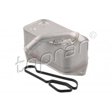 Radiateur d'Huile Moteur Pour BMW F33, F83 F36 5 E60 E61 F07 F10 F11 11427525333