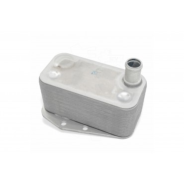 Radiateur d'Huile Moteur Pour BMW Série 1 E87 3 E46 E90 E91 5 E39 11427787698