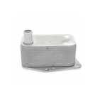 Radiateur d'Huile Moteur Pour BMW Série 1 E87 3 E46 E90 E91 5 E39 11427787698