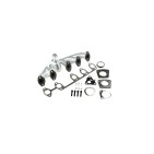 Collecteur d'admission Pour VW TOUAREG 7LA 7L6 7L7 2.5 R5 TDI 070145701J