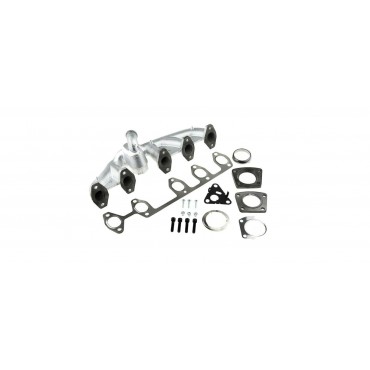 Collecteur d'admission Pour VW TOUAREG 7LA 7L6 7L7 2.5 R5 TDI 070145701J