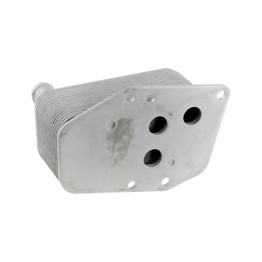 Radiateur d'Huile Moteur Pour BMW Série 1 E87 3 E46 E90 E91 5 E39 11427787698