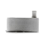 Radiateur d'Huile Moteur Pour BMW Série 1 E87 3 E46 E90 E91 5 E39 11427787698