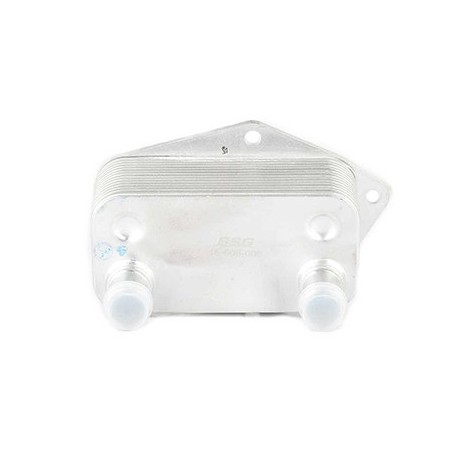 Radiateur d'Huile Moteur Pour BMW Série 1 E87 3 E46 E90 E91 5 E39 11427787698