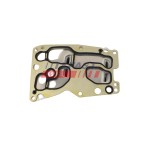 Radiateur d'Huile Moteur Pour BMW Toyota Mini 11428507626 15710WA010 8507626