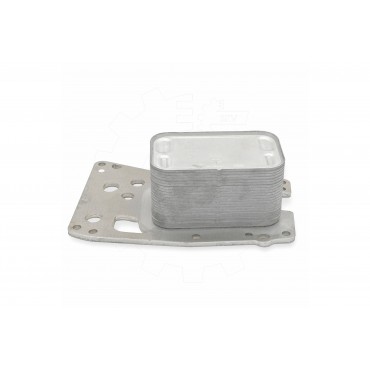 Radiateur d'Huile Moteur Pour BMW F31 F34 4 F32, F82 F33, F83 F36 5 F07 F10 F11