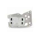 Radiateur d'Huile Moteur Pour BMW F31 F34 4 F32, F82 F33, F83 F36 5 F07 F10 F11