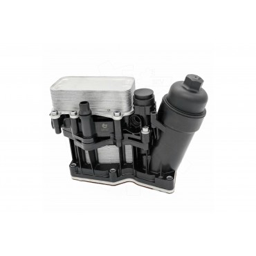 Radiateur d'Huile Moteur + Boitier Pour BMW F31 F34 4 F32, F82 11428507697