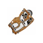 Radiateur d'Huile Moteur + Boitier Pour BMW F31 F34 4 F32, F82 11428507697