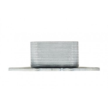 Radiateur d'Huile Moteur Pour BMW i8 I12 I15 Série 1 F20 F21 2 F45 F46 X1 F48