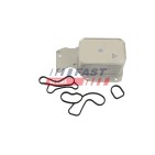 Radiateur d'Huile Moteur Pour BMW 5 F90, G30 G31 6 G32 7 G11, G12 11428574003