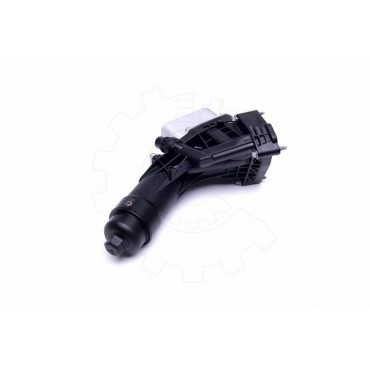 Radiateur d'Huile Moteur + Boitier Pour BMW 4 F32, F82 F33, F83 F36 11428593771