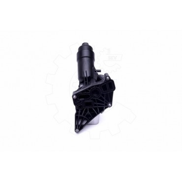 Radiateur d'Huile Moteur + Boitier Pour BMW 4 F32, F82 F33, F83 F36 11428593771