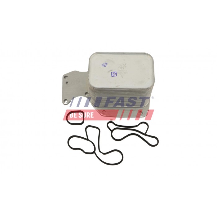 Radiateur d'Huile Moteur Pour BMW G31 7 G11, G12 X3 F25 11428574005 11428585625