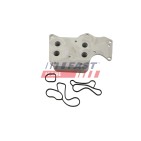 Radiateur d'Huile Moteur Pour BMW G31 7 G11, G12 X3 F25 11428574005 11428585625