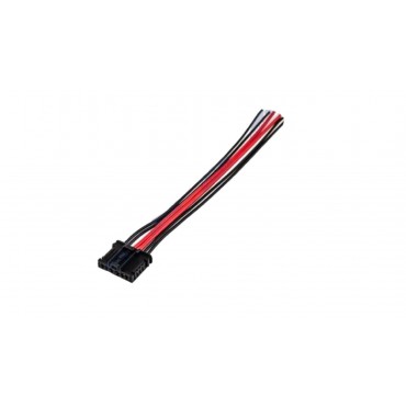 Faisceau de résistance chauffage ventilation Pour PEUGEOT 307 6441AP