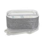 Radiateur d'Huile Moteur Pour BMW Série 1 F20 F21 3 F30, F80 11427625489