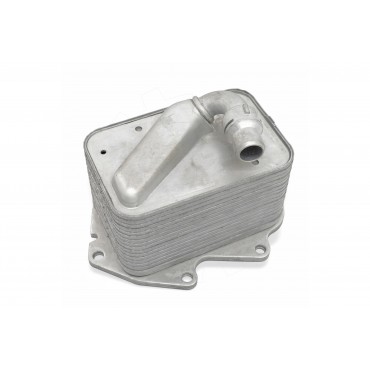 Radiateur d'Huile Moteur Pour BMW Série 1 F40 2 F44 F45 F46 X1 F48 X2 F39 Mini