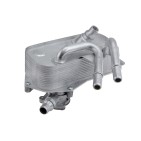 Radiateur d'Huile Moteur Pour BMW Série 1 E82 E88 3 E90 E91 E92 E93 17217536929