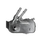 Radiateur d'Huile Moteur Pour BMW Série 1 E82 E88 3 E90 E91 E92 E93 17217536929