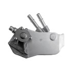 Radiateur d'Huile Moteur Pour BMW Série 1 E82 E88 3 E90 E91 E92 E93 17217536929