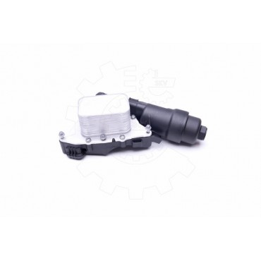 Radiateur d'Huile Moteur + Boitier Pour BMW i8 I12 I15 Série 2 F45 F46 X1 F48