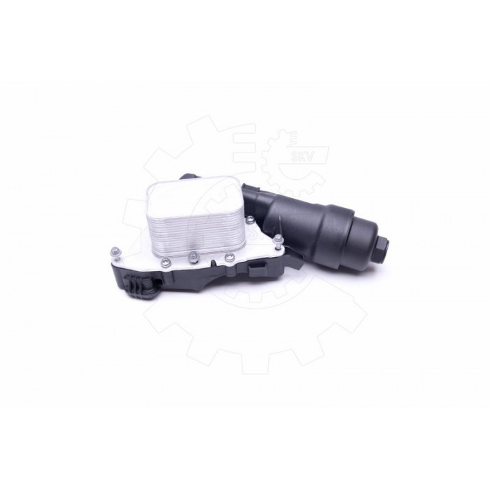 Radiateur d'Huile Moteur + Boitier Pour BMW i8 I12 I15 Série 2 F45 F46 X1 F48