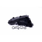 Radiateur d'Huile Moteur + Boitier Pour BMW i8 I12 I15 Série 2 F45 F46 X1 F48