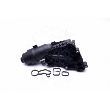 Radiateur d'Huile Moteur + Boitier Pour BMW i8 I12 I15 Série 2 F45 F46 X1 F48