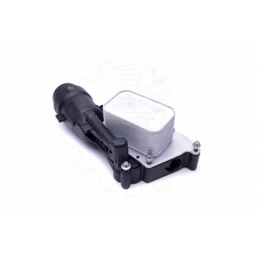 Radiateur d'Huile Moteur + Boitier Pour BMW i8 I12 I15 Série 2 F45 F46 X1 F48
