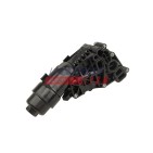 Radiateur d'Huile Moteur + Boitier Pour BMW i8 I12 I15 Série 2 F45 F46 X1 F48