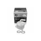 Radiateur d'Huile Moteur Pour BMW Série 2 F45 F46 X1 F48 X2 F39 Mini Mini