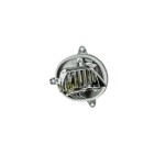 Module phare LED Avant Gauche Conducteur Pour BMW X5 F15 X6 F16 63117381449