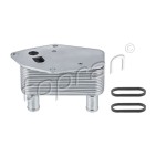 Radiateur d'Huile Moteur Pour BMW Série 3 E46 5 E39 11422247015